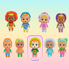 Cry Babies - Happy Flowers 5