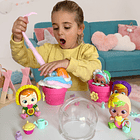 Cry Babies - Happy Flowers 7