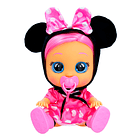 Cry Babies - Dressy Minnie 2