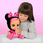 Cry Babies - Dressy Minnie 6