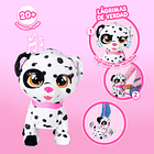 Cry Babies - Peluche Spot 4