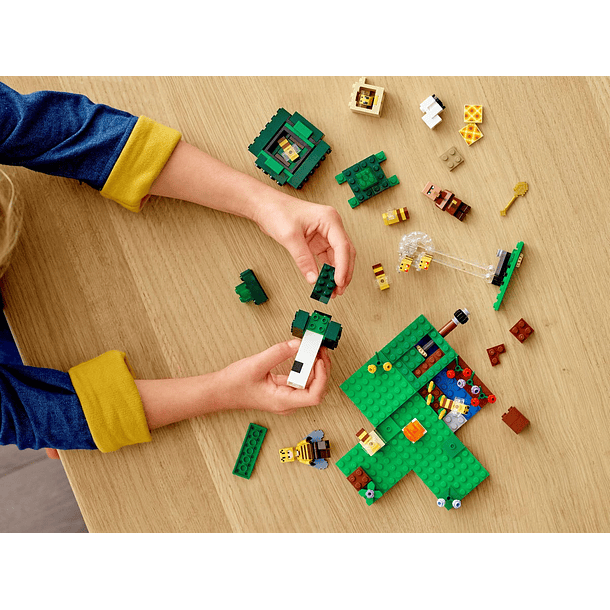 A Quinta das Abelhas 3