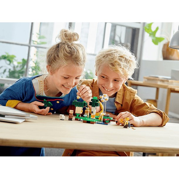 A Quinta das Abelhas 4