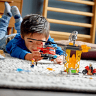 Helicóptero de Resgate dos Bombeiros 4