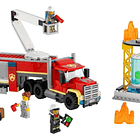 Unidade de Controlo de Incêndios 2