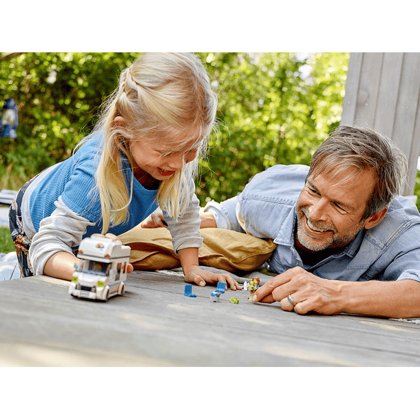 Autocaravana de Férias 4