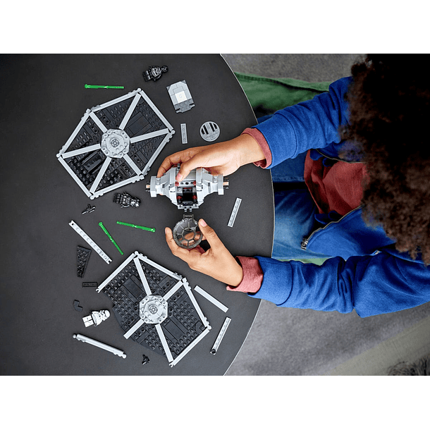 Imperial TIE Fighter 3