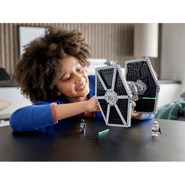 Imperial TIE Fighter 4