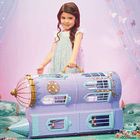 Dream Ella - Majestic Castle 4