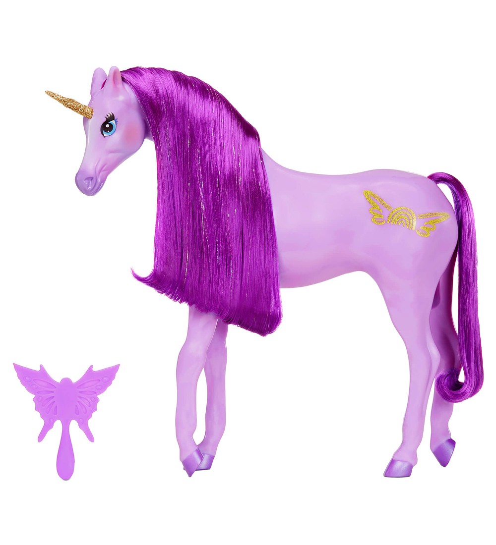 Dream Ella - Unicorn Lilac