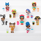 LOL Surprise - World Travel 4