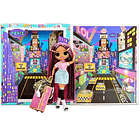 LOL Surprise - O.M.G. World Travel City Babe 2