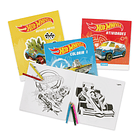 Hot Wheels: Diverkit 2