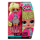LOL Surprise - O.M.G. Lady Diva 1