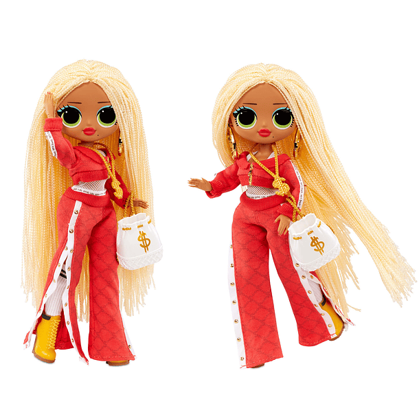 LOL Surprise - O.M.G. Swag 3