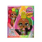 LOL Surprise - O.M.G. Queens Sways 1