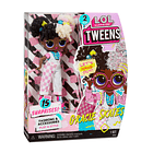 LOL Surprise - Tweens Gracie Skates 1