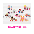 LOL Surprise - Color Change 2-in-1 Me & Lil Sis 5