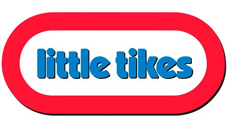 Little Tikes