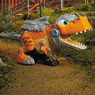 Little Tikes - Dinossauro T-Rex Strike RC 4