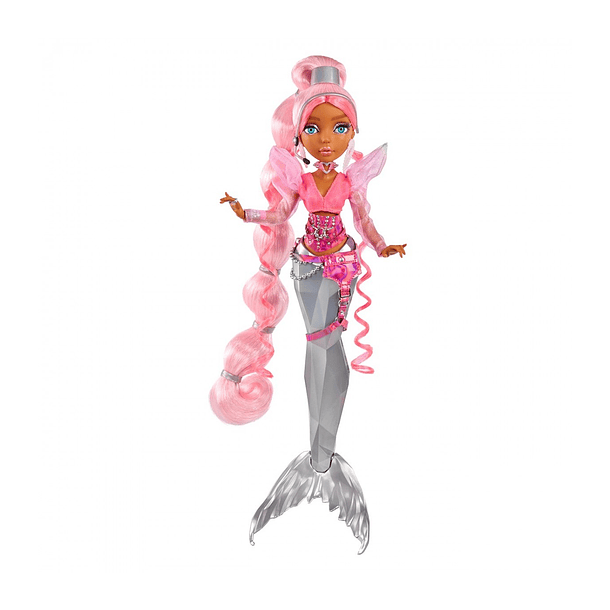 MermaZe Mermaidz - Color Change Harmonique 2