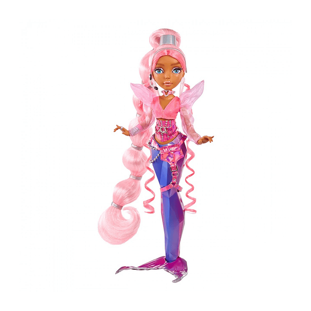 MermaZe Mermaidz - Color Change Harmonique 3