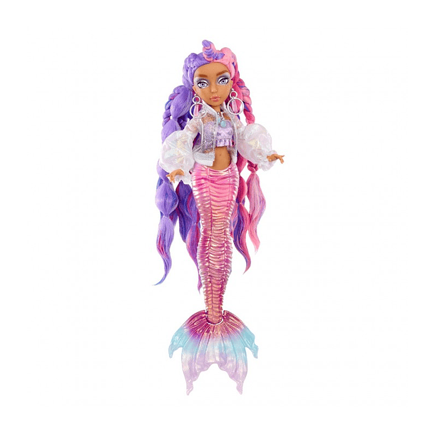 MermaZe Mermaidz - Color Change Kishiko 2