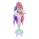 MermaZe Mermaidz - Color Change Kishiko 3