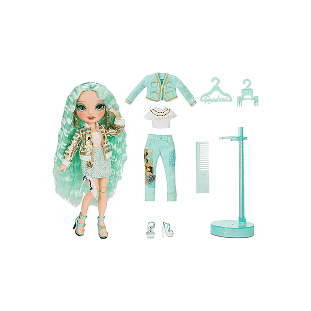 Rainbow High - Daphne Minton 2