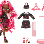 Rainbow High - Daria Roselyn 2