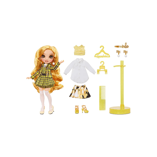 Rainbow High - Sheryl Meyer 2