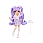 Rainbow Junior High - Violet Willow 3