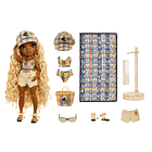 Rainbow High Pacific Coast - Harper Dune 2