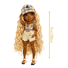 Rainbow High Pacific Coast - Harper Dune 3