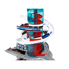 Bosch - Garagem com Sons e Luzes 3