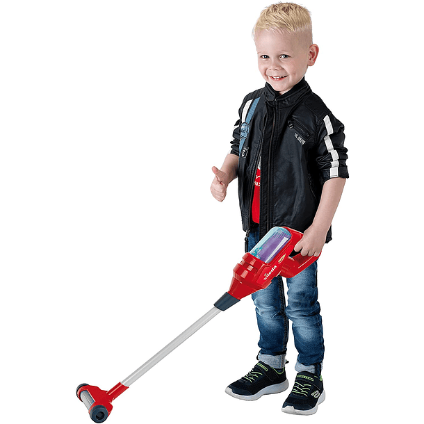 Aspirador da Vileda 3 em 1 4