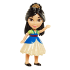 Disney Princess - Mini Mulan 2