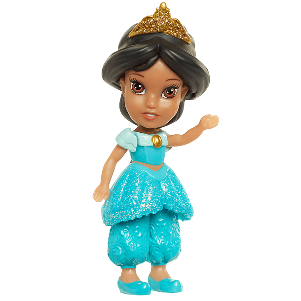 Disney Princess - Mini Jasmine 2