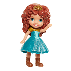 Disney Princess - Mini Merida 2