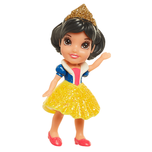 Disney Princess - Mini Branca de Neve 2