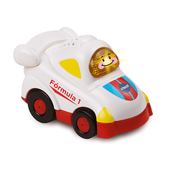 Bólides Bip Bip - Fórmula 1