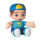 Luccas Neto - Boneco Luccas Pequeno 2