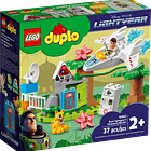 Missão Planetária de Buzz Lightyear 1