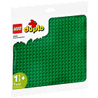 Placa de Construção Duplo Verde 1