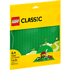 Placa de Construção Verde 1