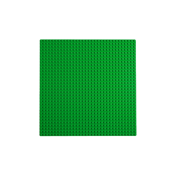 Placa de Construção Verde 2