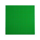 Placa de Construção Verde 2