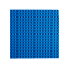 Placa de Construção Azul 2