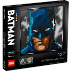 Coleção Batman de Jim Lee 1