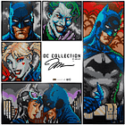 Coleção Batman de Jim Lee 3